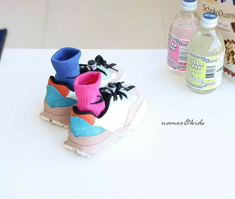 Namoo & Kids - Korean Children Fashion - #childofig - 72 Sneakers