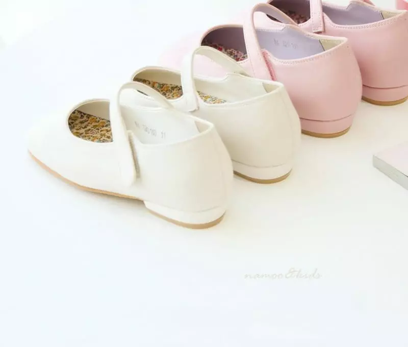Namoo & Kids - Korean Children Fashion - #childofig - Isabel Shoes - 9