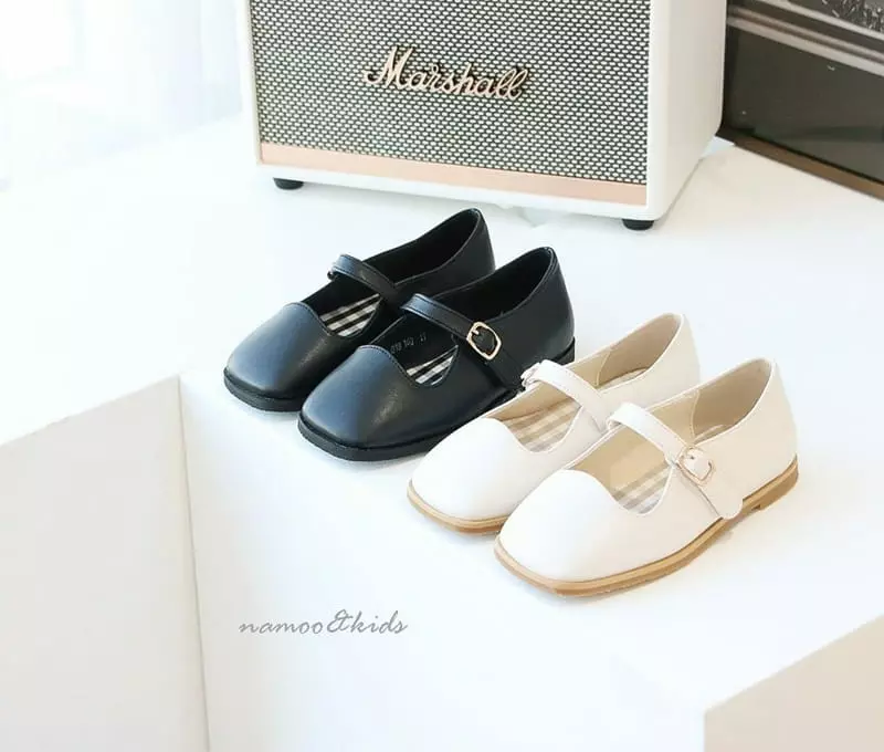 Namoo & Kids - Korean Children Fashion - #designkidswear - Amy Merry Jane