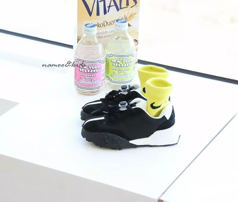 Namoo & Kids - Korean Children Fashion - #designkidswear - 72 Sneakers - 4