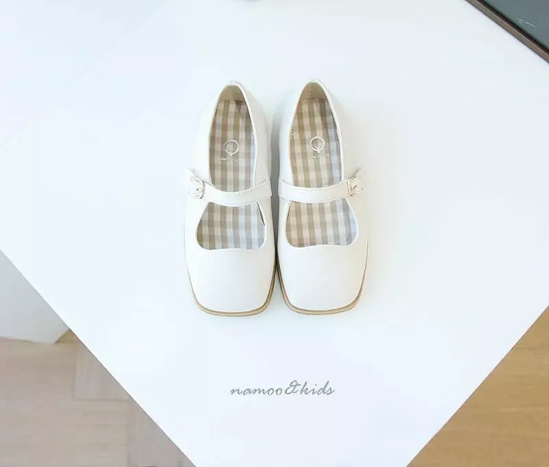 Namoo & Kids - Korean Children Fashion - #discoveringself - Amy Merry Jane - 2