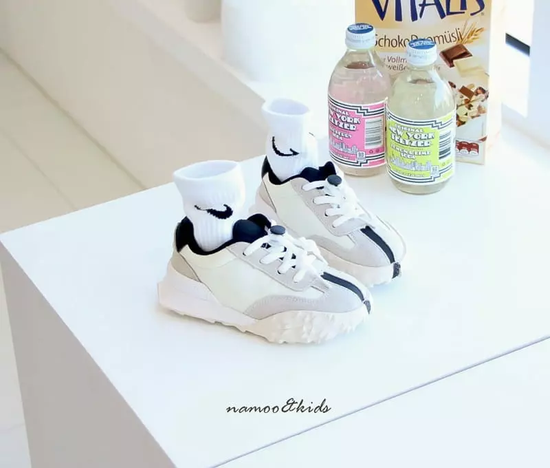 Namoo & Kids - Korean Children Fashion - #kidsstore - 72 Sneakers - 7