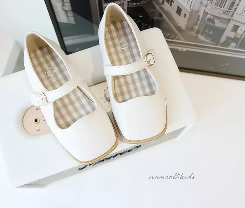Namoo & Kids - Korean Children Fashion - #kidsstore - Amy Merry Jane - 5