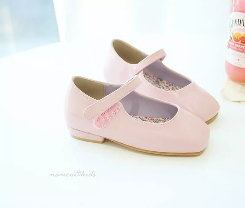 Namoo & Kids - Korean Children Fashion - #kidsstore - Isabel Shoes - 2