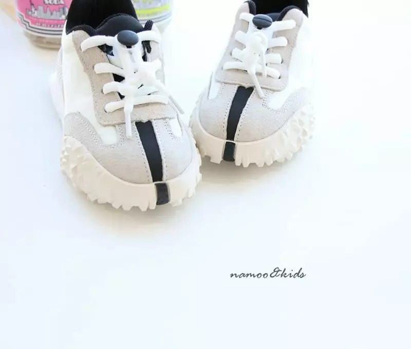 Namoo & Kids - Korean Children Fashion - #littlefashionista - 72 Sneakers - 10