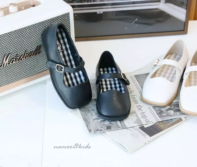 Namoo & Kids - Korean Children Fashion - #littlefashionista - Amy Merry Jane - 8
