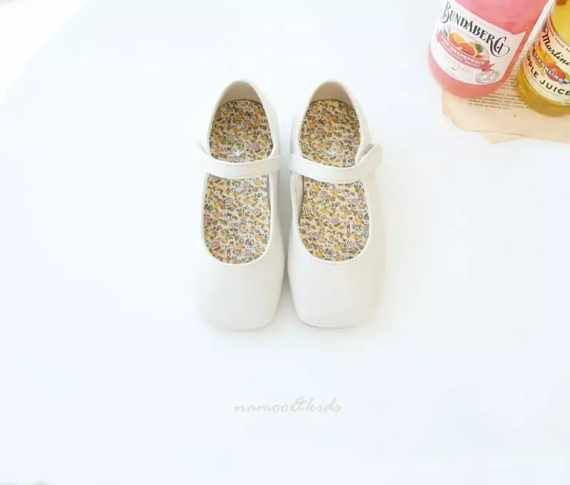 Namoo & Kids - Korean Children Fashion - #littlefashionista - Isabel Shoes - 5