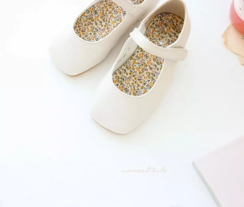 Namoo & Kids - Korean Children Fashion - #magicofchildhood - Isabel Shoes - 6
