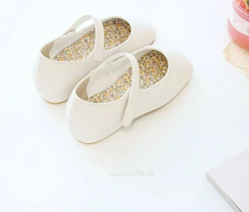 Namoo & Kids - Korean Children Fashion - #minifashionista - Isabel Shoes - 7