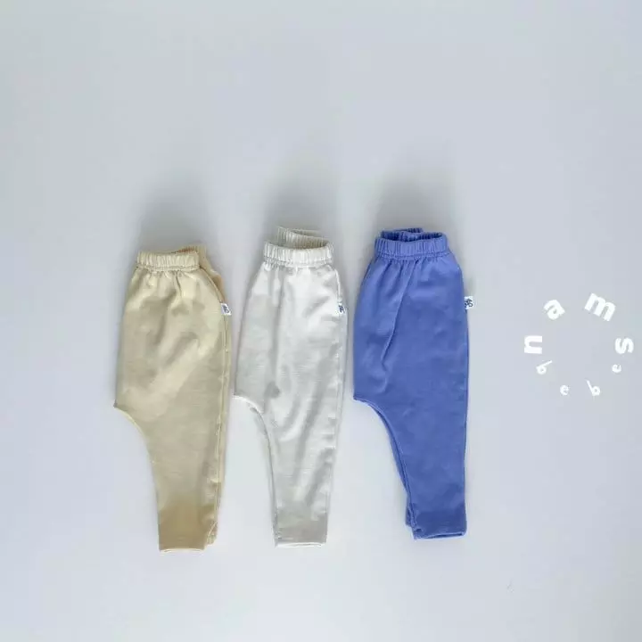 Nams - Korean Children Fashion - #Kfashion4kids - Madeleine Leggings - 7