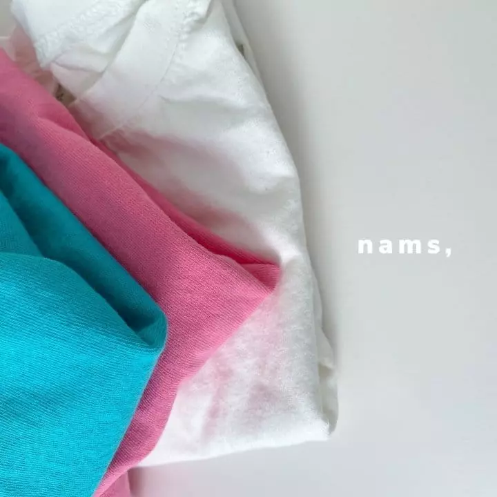 Nams - Korean Children Fashion - #childrensboutique - Bonjour Box Tee with Mom - 10