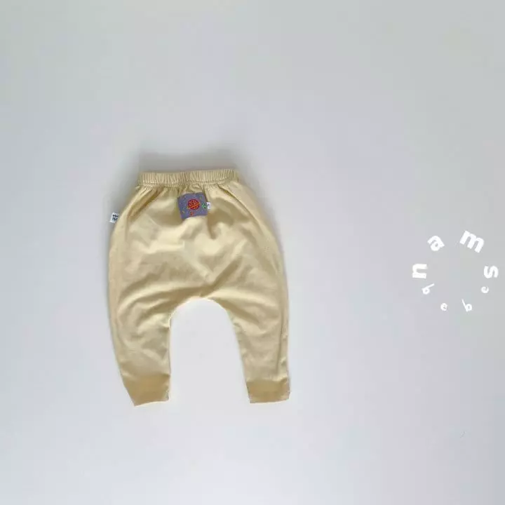 Nams - Korean Children Fashion - #designkidswear - Madeleine Leggings