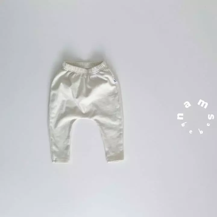 Nams - Korean Children Fashion - #discoveringself - Madeleine Leggings - 2