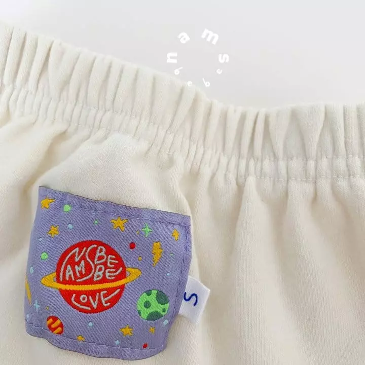 Nams - Korean Children Fashion - #kidsstore - Madeleine Leggings - 5