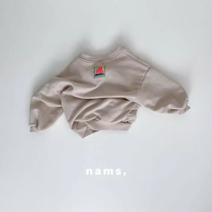Nams - Korean Children Fashion - #littlefashionista - Basic Cardigan - 6
