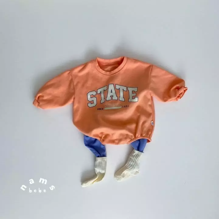 Nams - Korean Children Fashion - #magicofchildhood - Madeleine Leggings - 9