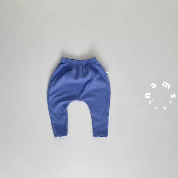 Nams - Korean Children Fashion - #minifashionista - Madeleine Leggings - 10