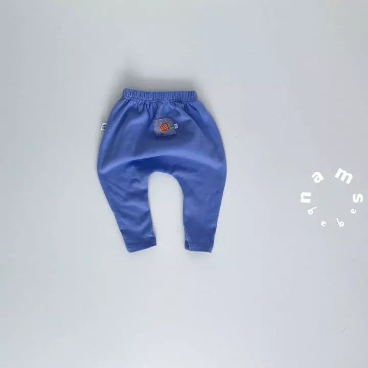 Nams - Korean Children Fashion - #prettylittlegirls - Madeleine Leggings - 11