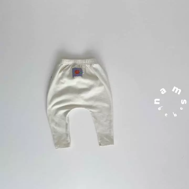Nams - Korean Children Fashion - #todddlerfashion - Madeleine Leggings - 12