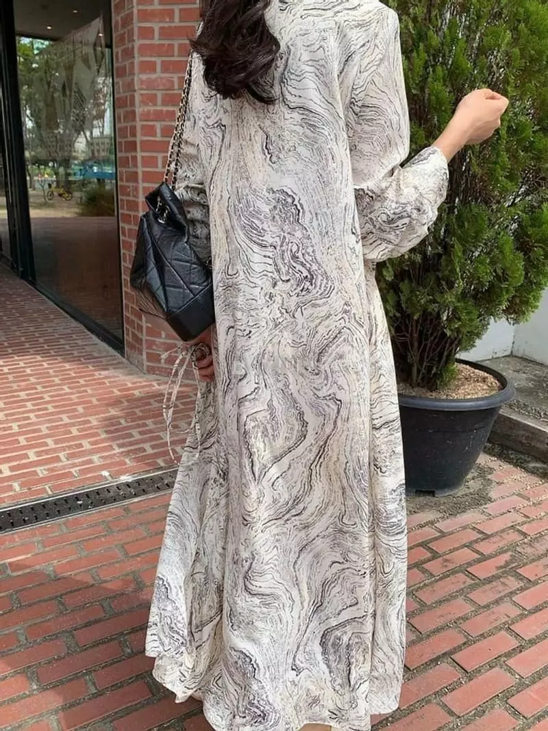 Nave - Korean Women Fashion - #womensfashion - Mer One-piece - 2