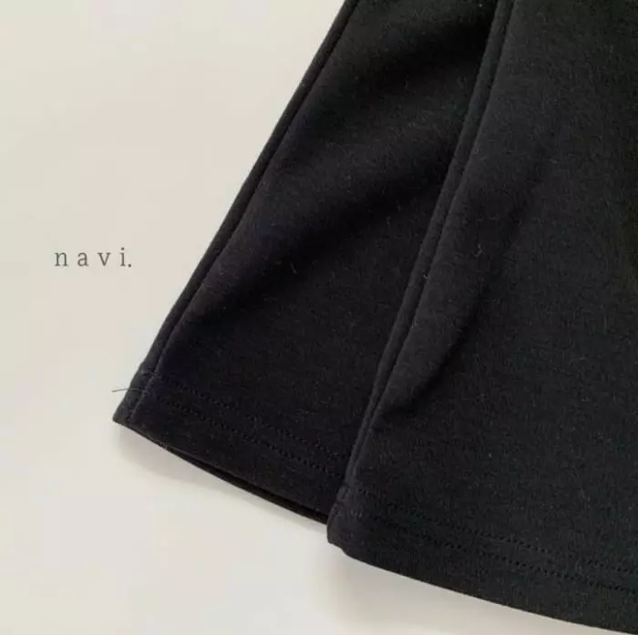 Navi - Korean Children Fashion - #childofig - Coco Pants - 5