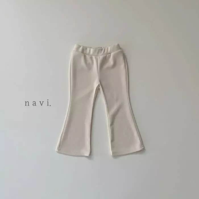 Navi - Korean Children Fashion - #childofig - Coco Pants - 6
