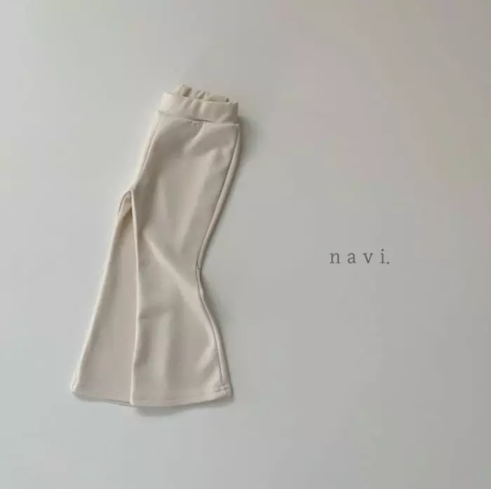 Navi - Korean Children Fashion - #childrensboutique - Coco Pants - 7