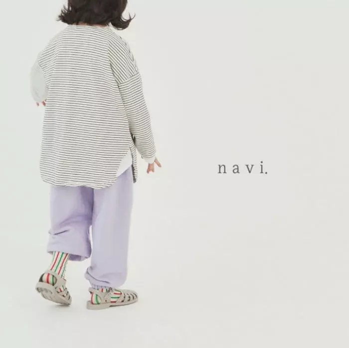 Navi - Korean Children Fashion - #discoveringself - Lugy Pants - 11