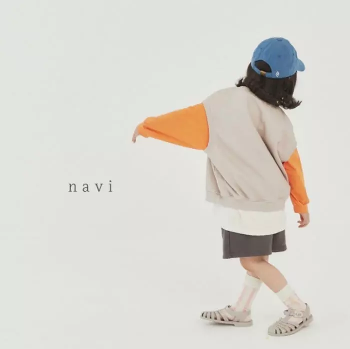 Navi - Korean Children Fashion - #magicofchildhood - Avocado Pants - 6