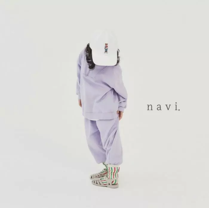 Navi - Korean Children Fashion - #minifashionista - Lugy Pants - 5