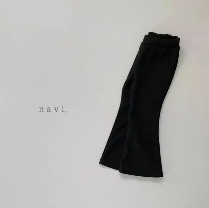 Navi - Korean Children Fashion - #minifashionista - Coco Pants - 3