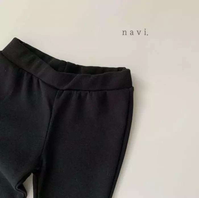 Navi - Korean Children Fashion - #minifashionista - Coco Pants - 4