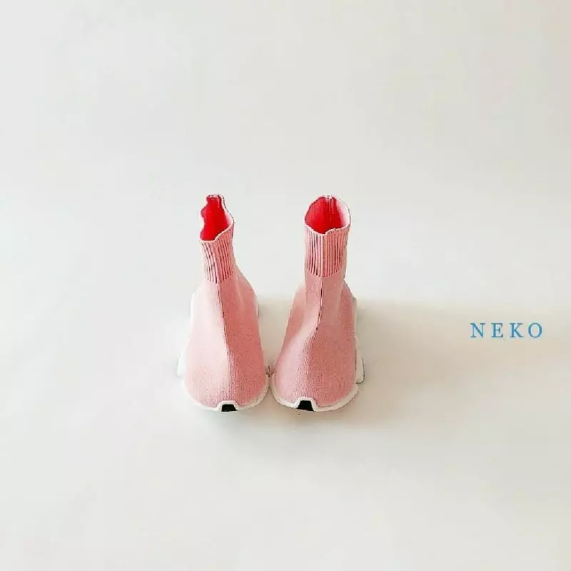 Neko - Korean Children Fashion - #Kfashion4kids - NK 863 Speed Sneakers - 3