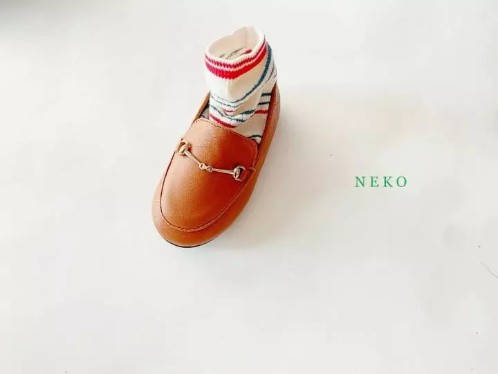 Neko - Korean Children Fashion - #childofig - NK 872 Loafer - 11