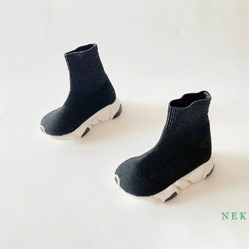Neko - Korean Children Fashion - #childofig - NK 863 Speed Sneakers - 8