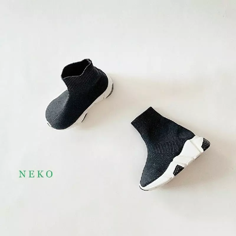 Neko - Korean Children Fashion - #designkidswear - NK 863 Speed Sneakers - 11