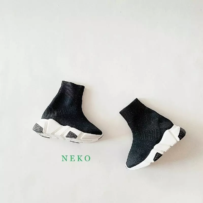 Neko - Korean Children Fashion - #discoveringself - NK 863 Speed Sneakers - 12