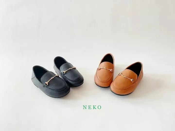 Neko - Korean Children Fashion - #kidsshorts - NK 872 Loafer - 2