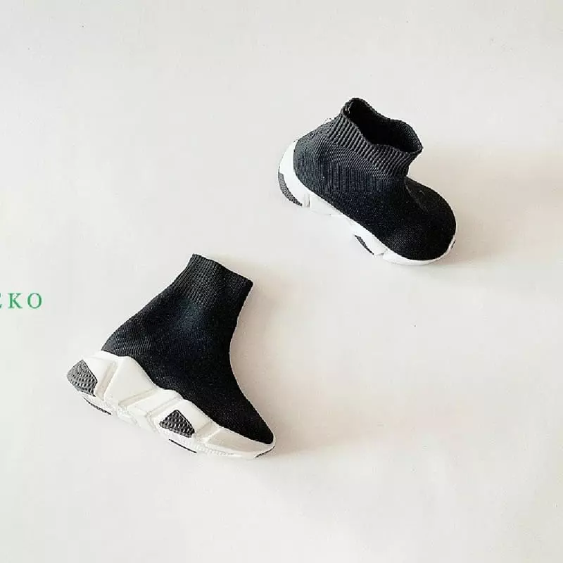Neko - Korean Children Fashion - #magicofchildhood - NK 863 Speed Sneakers - 5