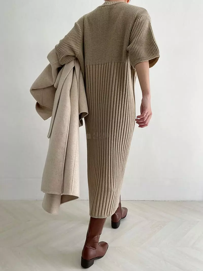 Neuf Nine - Korean Women Fashion - #thatsdarling - UNIC One-piece
