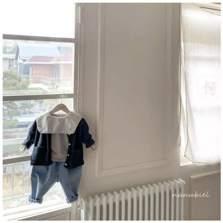 Nunubiel - Korean Children Fashion - #childrensboutique - Pintuck Jeans - 8