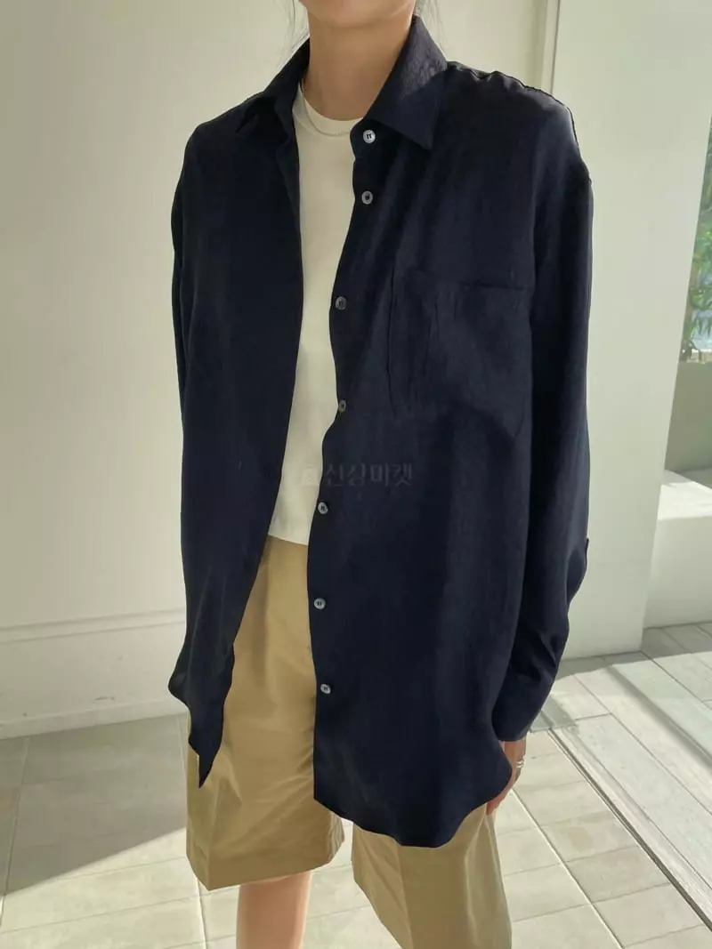 Of Course - Korean Women Fashion - #momslook - Roma Blouse - 2