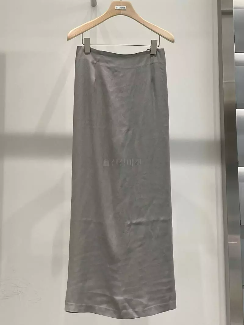 Of Course - Korean Women Fashion - #pursuepretty - More Banding Skirt - 5