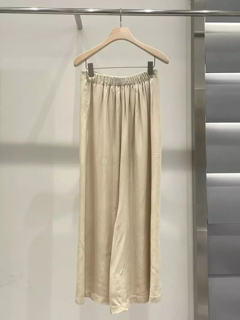 Of Course - Korean Women Fashion - #womensfashion - More Banding Skirt - 2