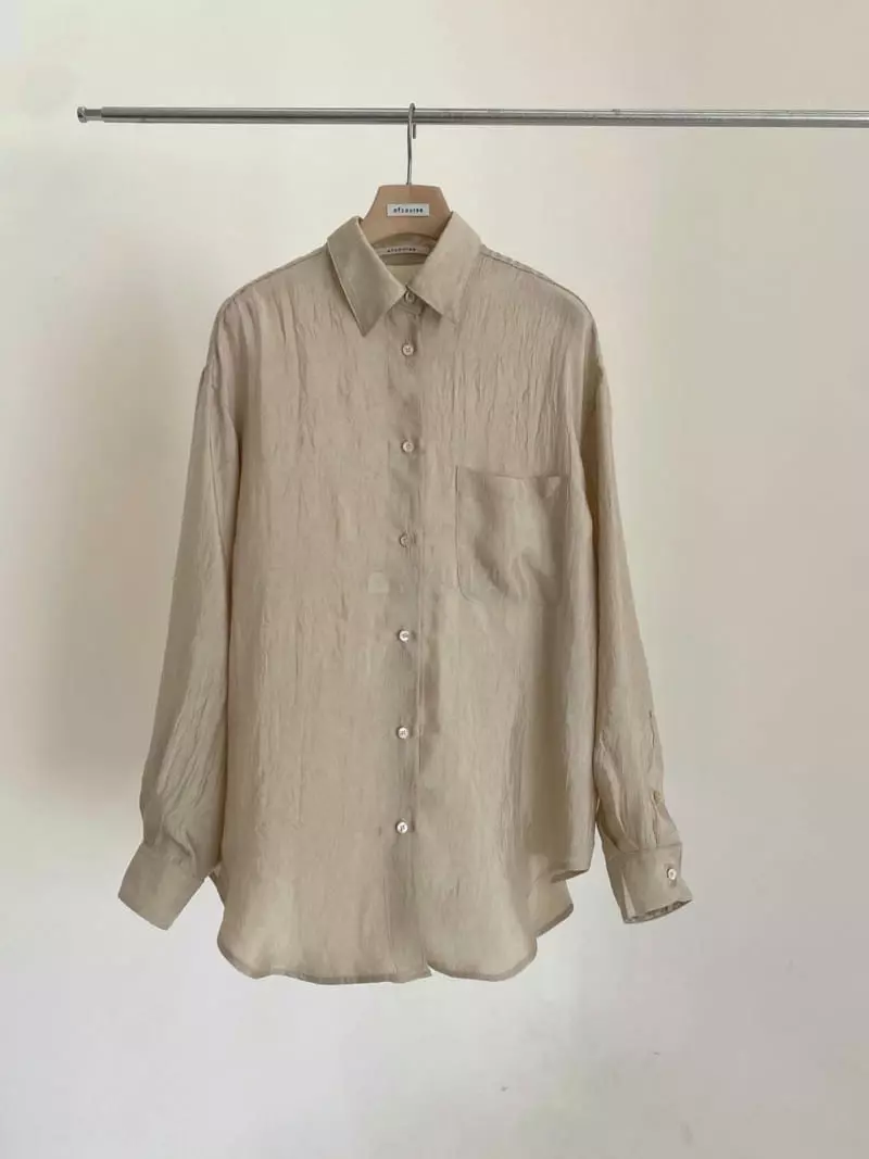 Of Course - Korean Women Fashion - #womensfashion - Roma Blouse