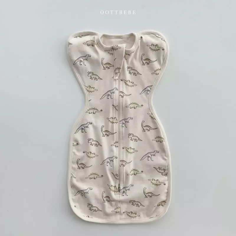 Oott Bebe - Korean Baby Fashion - #babyboutique - Coco Butterfly Bodysuit