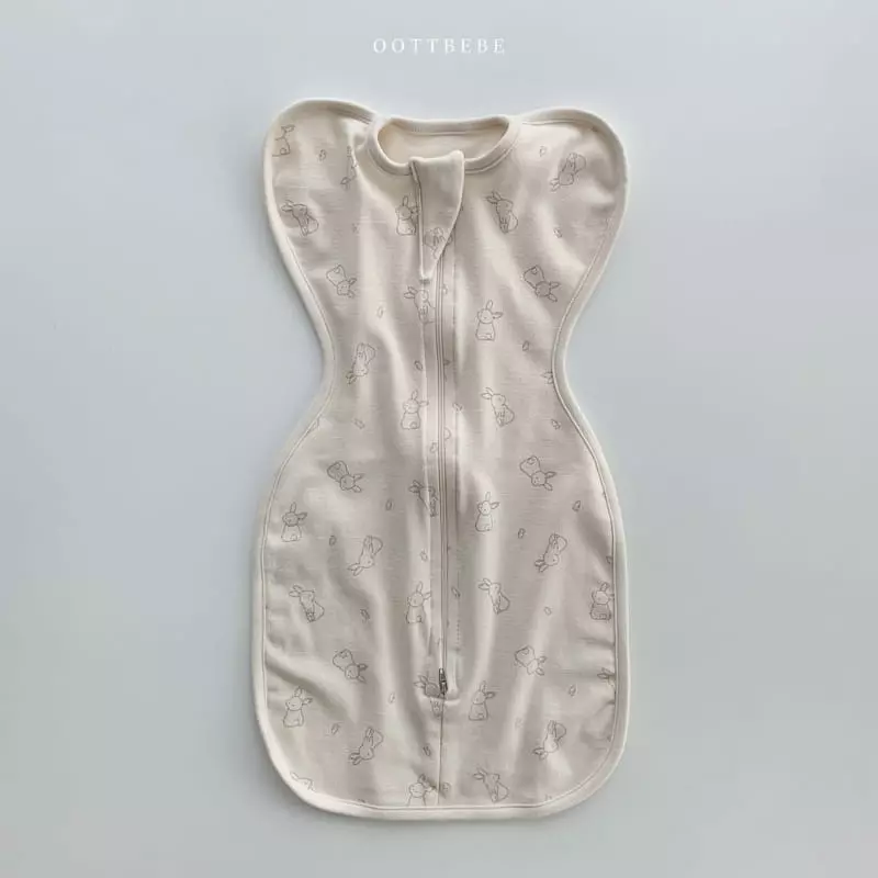 Oott Bebe - Korean Baby Fashion - #babyboutiqueclothing - Coco Butterfly Bodysuit - 2