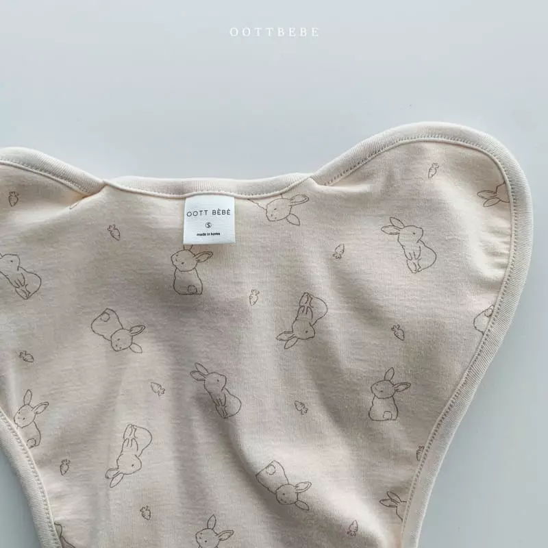 Oott Bebe - Korean Baby Fashion - #babyfever - Coco Bodysuit - 7