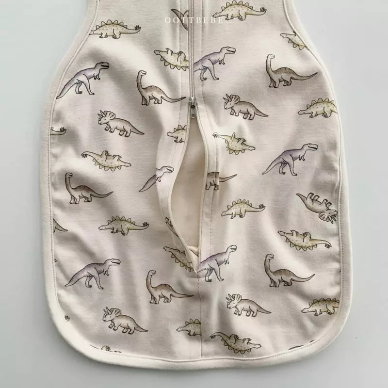 Oott Bebe - Korean Baby Fashion - #babyoninstagram - Coco Butterfly Bodysuit - 8
