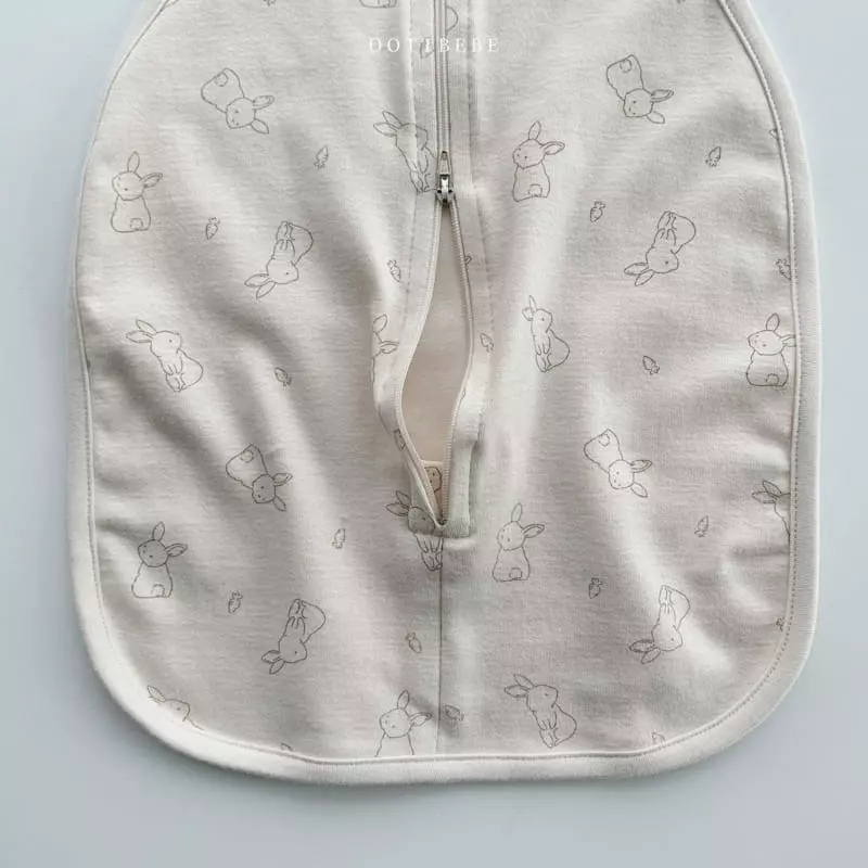 Oott Bebe - Korean Baby Fashion - #babyoutfit - Coco Butterfly Bodysuit - 10